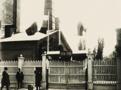 Немецкая колония и первые заводы: как процветающее место превратилось в Красноармейский район Волгограда