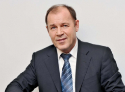 От зарплаты отказался новый спецпредставитель волгоградского губернатора 