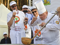 Семинар Назарова в Волгограде - редкий и уникальный случай, - Александр Филин