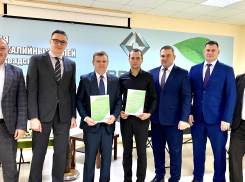 Хорошие идеи – в производство!