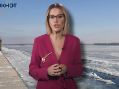 Ксения Собчак сравнила коллапс при -20 в Волгограде с замерзающей Европой