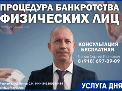 Бесплатная консультация по списанию долгов