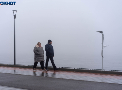 Скользко и потепление до +2 градусов: синоптики о погоде в Волгограде