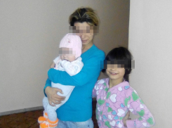 Стала известна дата похорон матери четырех детей, погибшей на пожаре под Волгоградом