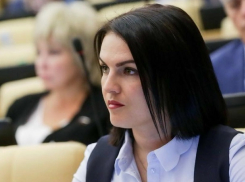 Депутат Госдумы от Волгоградской области Анна Кувычко объяснила, зачем голосовала за повышение пенсионного возраста
