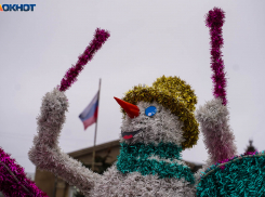 В жёсткой экономии на новогодних продуктах признались волгоградцы