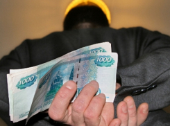 Фирма оштрафована под Волгоградом на 1 млн за взятку инспектору ДПС
