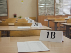 Стало известно число волгоградских стобалльников на ЕГЭ по химии и истории