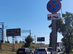 «Легко не вышло»: мэрию Волгограда ткнули носом в нерешенную проблему