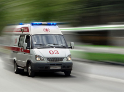 В Волгограде на рынке младенец внезапно умер на руках у матери