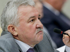 За год почти 21 млн рублей: самым богатым депутатом Госдумы от Волгоградской области стал Евгений Москвичев