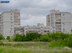 Ипотечный кризис в Волгоградской области: выдача кредитов упала на 43% в 2025 году