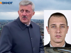 Начальника из аппарата губернатора Бочаров оправили на подмогу мэру Марченко 