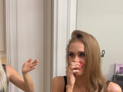 Бизнес-леди из Волгограда показала необычный подарок от мужа 