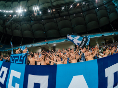 Главными матерщинниками Волгограда назвали футбольных фанантов