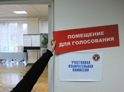 Недействительными признали выборы в Красноармейском районе Волгограда