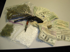 В Волгограде на 18,5 лет осудили троих наркодилеров