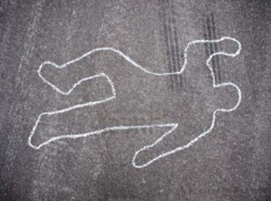 Устанавливается личность погибшего под колесами Toyota под Волгоградом пешехода 