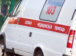 «Уазик» переехал 4-летнего мальчика в Волгоградской области