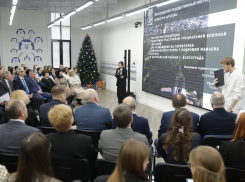 Памятник героям нашего времени поставят у подножия Мамаева кургана в Волгограде