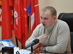 Прокурор проверит законность избрания главы Волгограда