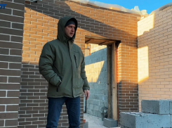 Теперь можно построить в ипотеку свой дом