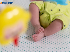 Двухдневную девочку экстренно госпитализировали в Волгограде