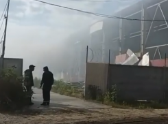 Погибший и двое пострадавших: прокуратура и СК проверяют взрыв на заводе в Волгограде