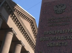 Волгоградских сирот атакуют юристы-мошенники