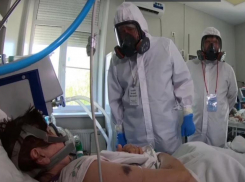 Волгоградцы снизили и без того невысокий балл в отношении местной медицины