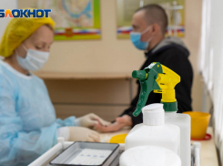 Острые нарушения мозгового кровообращения: подробности о четырех погибших с COVID-19 в Волгоградской области