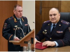 Главу МВД внезапно меняют в Волгоградской области