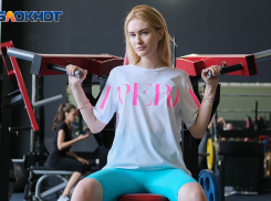 Спортивный этап в конкурсе «Мисс Блокнот Волгоград-2020» пройден: 11 августа голосование на вылет