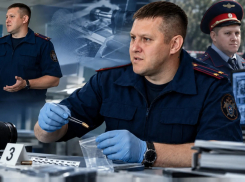 Волгоградский эксперт-криминалист с особым чутьем раскрыл секрет двойного убийства