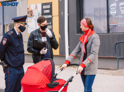 Куда в Волгограде с 18 октября не пустят без QR-кода: список мест