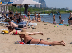 Сильнейший ветер и жара +37º: погода в Волгограде и области 30 июля