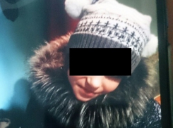 10-летняя школьница без вести пропала в Волгоградской области