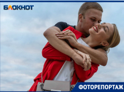 Новое место для ярких тусовок появилось в Волгограде