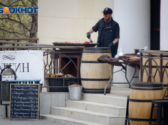 Более половины опрошенных волгоградцев подрабатывают, чтобы улучшить финансовое положение