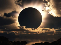 Солнечное затмение с последствиями на полгода вперед ждет волгоградцев 13 июля  