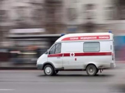 Водитель автобуса 5а сбил девушку в Советском районе Волгограда 