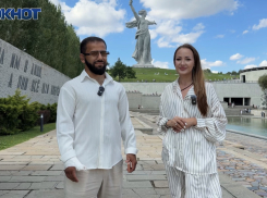 Кто такой «Рубака»? И зачем ему два флага?