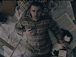 В Волгограде снял клип известный репер Рем Дигга