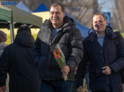 До +12 потеплеет в Волгоградской области 9 марта