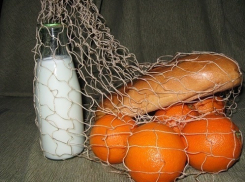 Из-за похода за продуктами супруга не смогла спасти жителя Урюпинска от смерти