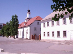 Музей-заповедник «Старая Сарепта» в Волгограде отремонтируют на 16 млн рублей