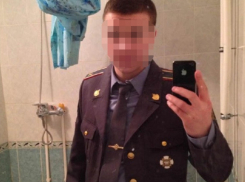 Под Волгоградом за взятку задержан сын замначальника УВД Липецкой области