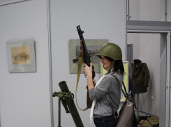 В День защитника Отечества волгоградский музей будет бесплатно работать для воинов запаса