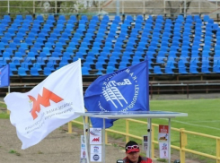 Велопробег на электровелосипеде из Волгограда в Севастополь стартует 12 сентября