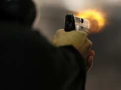 В День защитника Отечества в Волгограде произошла перестрелка